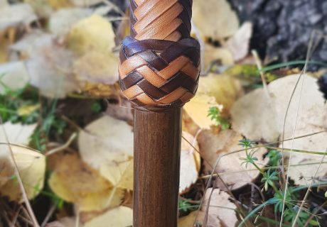 Decorative Walking cane