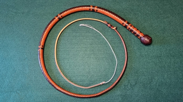 Snakewhip